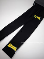 Pantalones Deportivos SY*A Streetwear Urbano