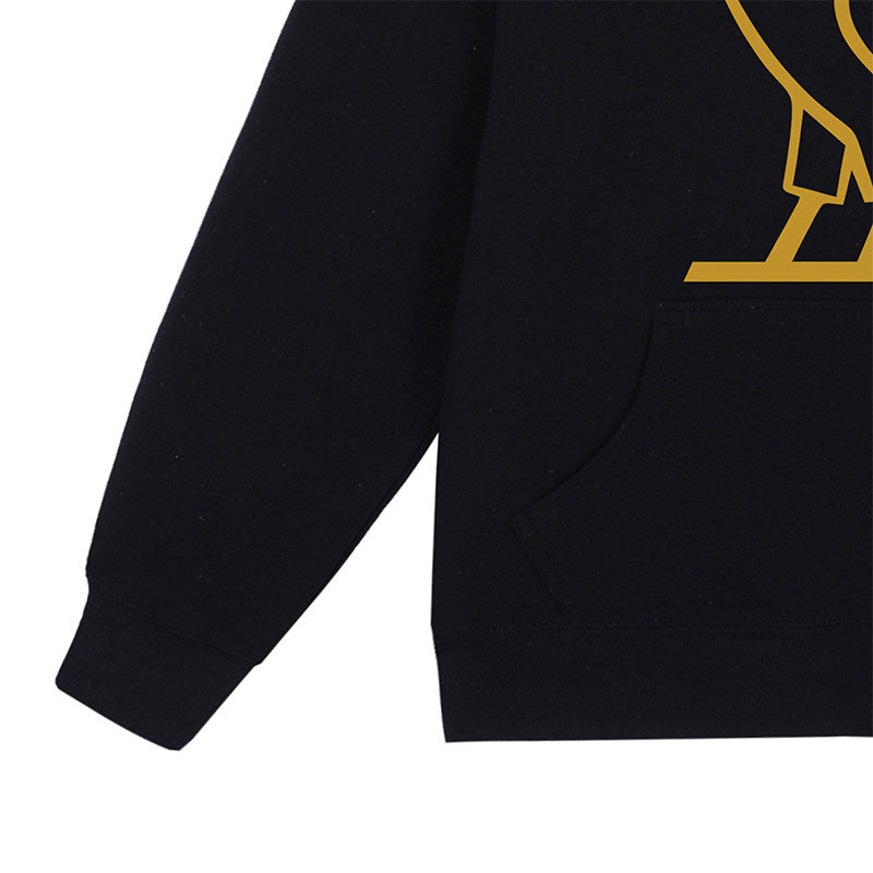 Sudadera Capucha OV* Streetwear Urbano