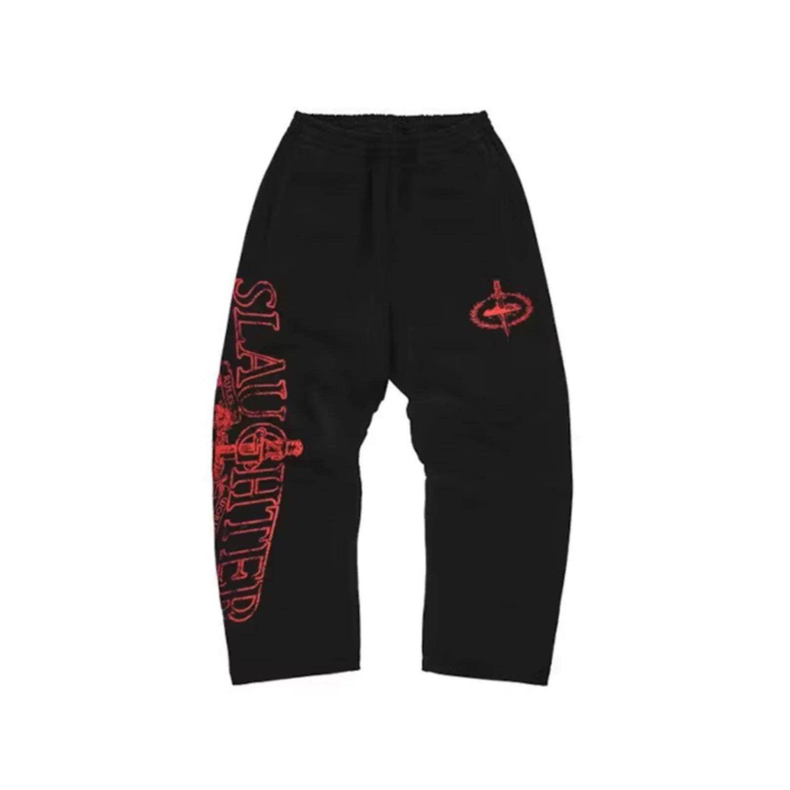 Chándal Corteiz 21 Savage Hip-Hop