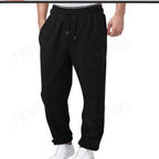 Sweatpants Baratos Estilo Urbano (5)