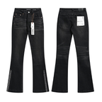 Jeans Purple Brand Estilo Urbano