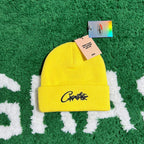 Gorro Beanie Corteiz CRTW Crucero