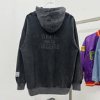 Sudadera Capucha LA*VIN Lujo Parisino