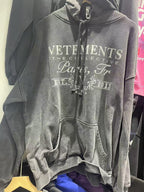 VET*MENTS HOODIES