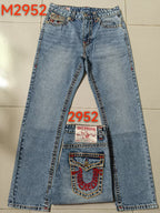 Jeans True Religion de Alta Calidad