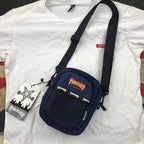 Bolso Cruzado Pequeño de Moda