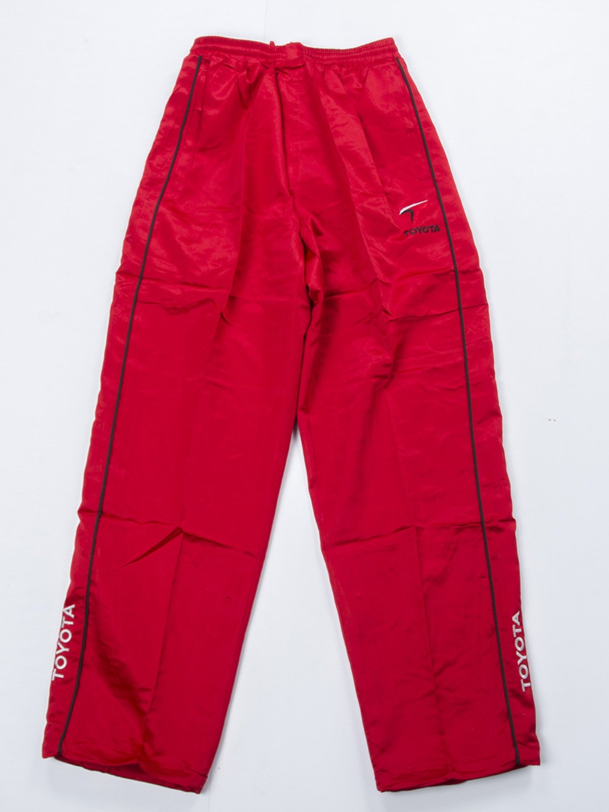 Pantalones TOYOTA Estilo Urbano Moderno