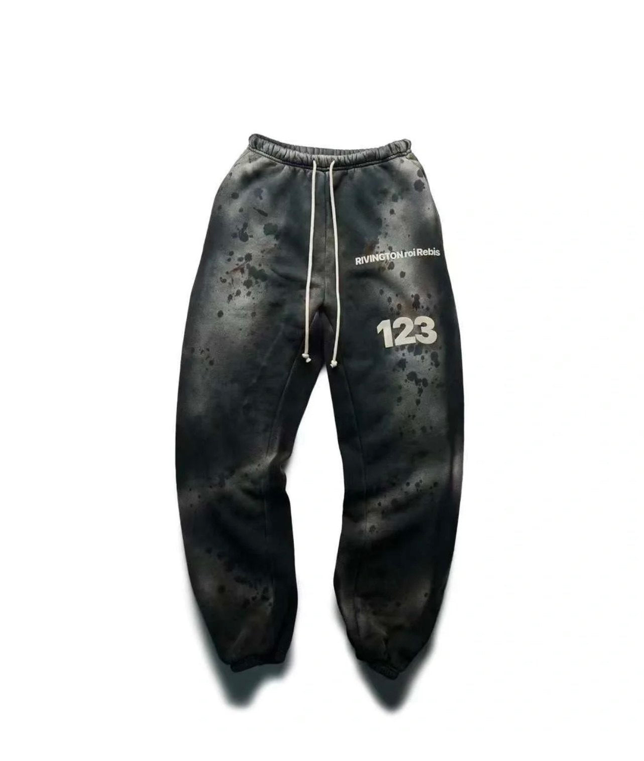 Pantalones RRR123 Estilo Urbano Moderno Imagen principal del producto