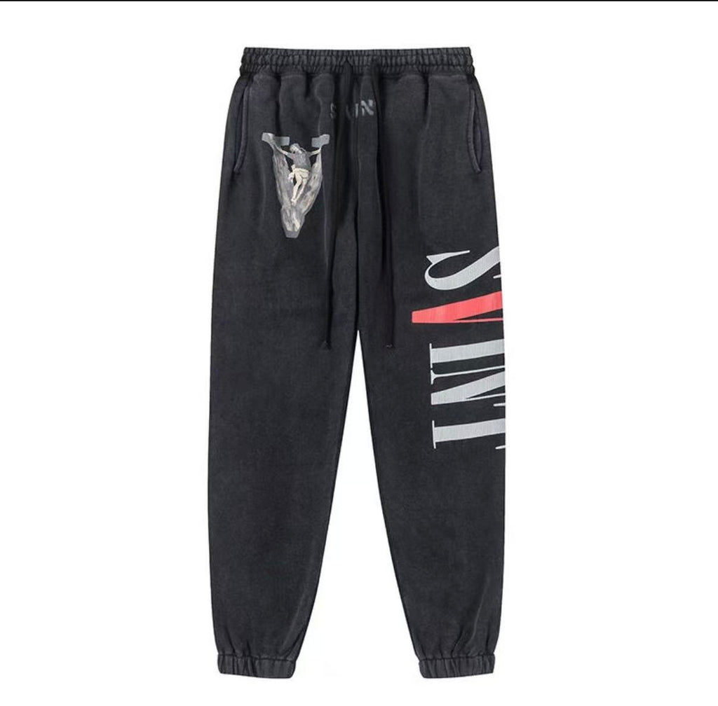 Pantalones SAI*T Modernos Unisex