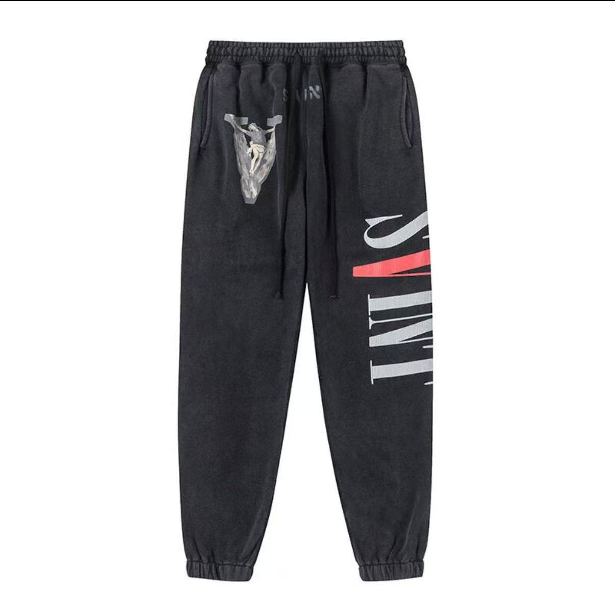 Pantalones SAI*T Modernos Unisex