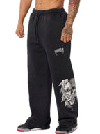 Pantalones YOUGLA Estilo Urbano Moderno