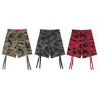 Pantalones HELSTAR de Estilo Urbano