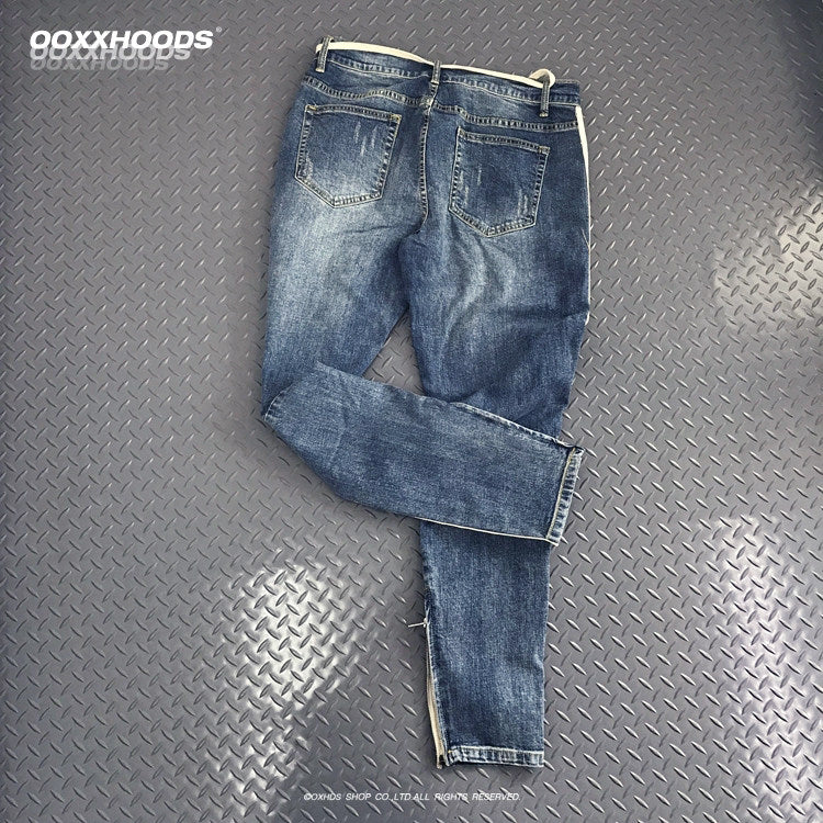 Jeans FG Estilo Moderno