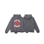 Sudadera Capucha SP*DER Streetwear Urbano