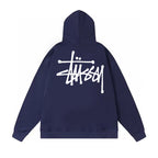 STUS*Y N*KE HOODIE