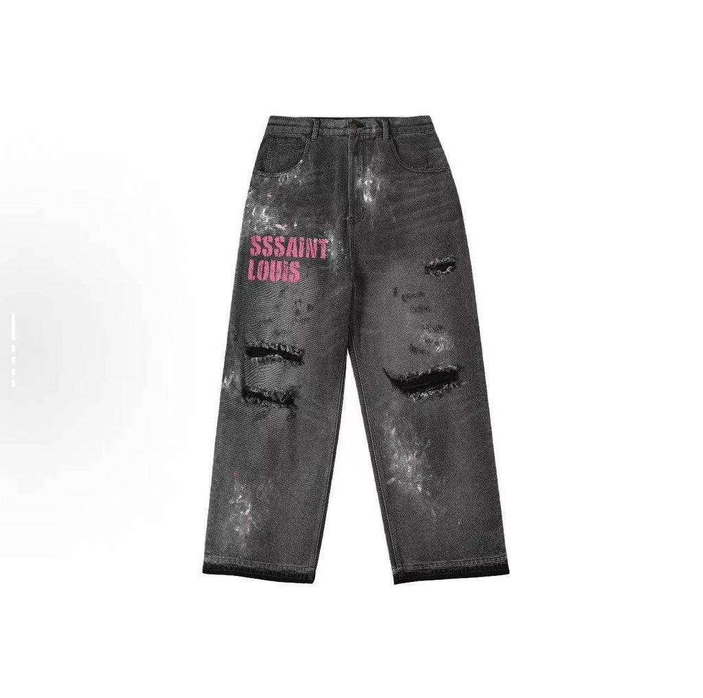 Pantalones SAI*T Modernos Unisex