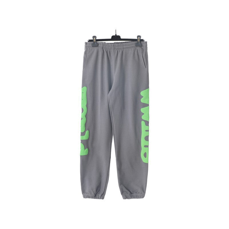 Sudadera Capucha SP*DER Streetwear Urbano