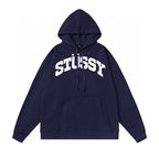 STUS*Y N*KE HOODIE