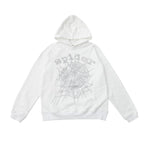 Sudadera Capucha SP*DER Streetwear Urbano