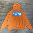 VETE*ENTS HOODIE