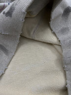 Sudadera Capucha SAI*T MICHAEL Lujo Religioso