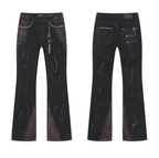 Jeans Purple Brand Estilo Urbano