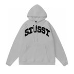 STUS*Y N*KE HOODIE