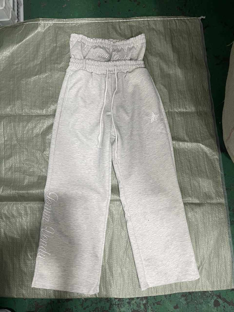 Pantalones Street Moda Urbana