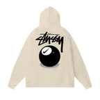 STUS*Y N*KE HOODIE