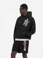 Sudadera Capucha REP*ESENT Streetwear Urbano