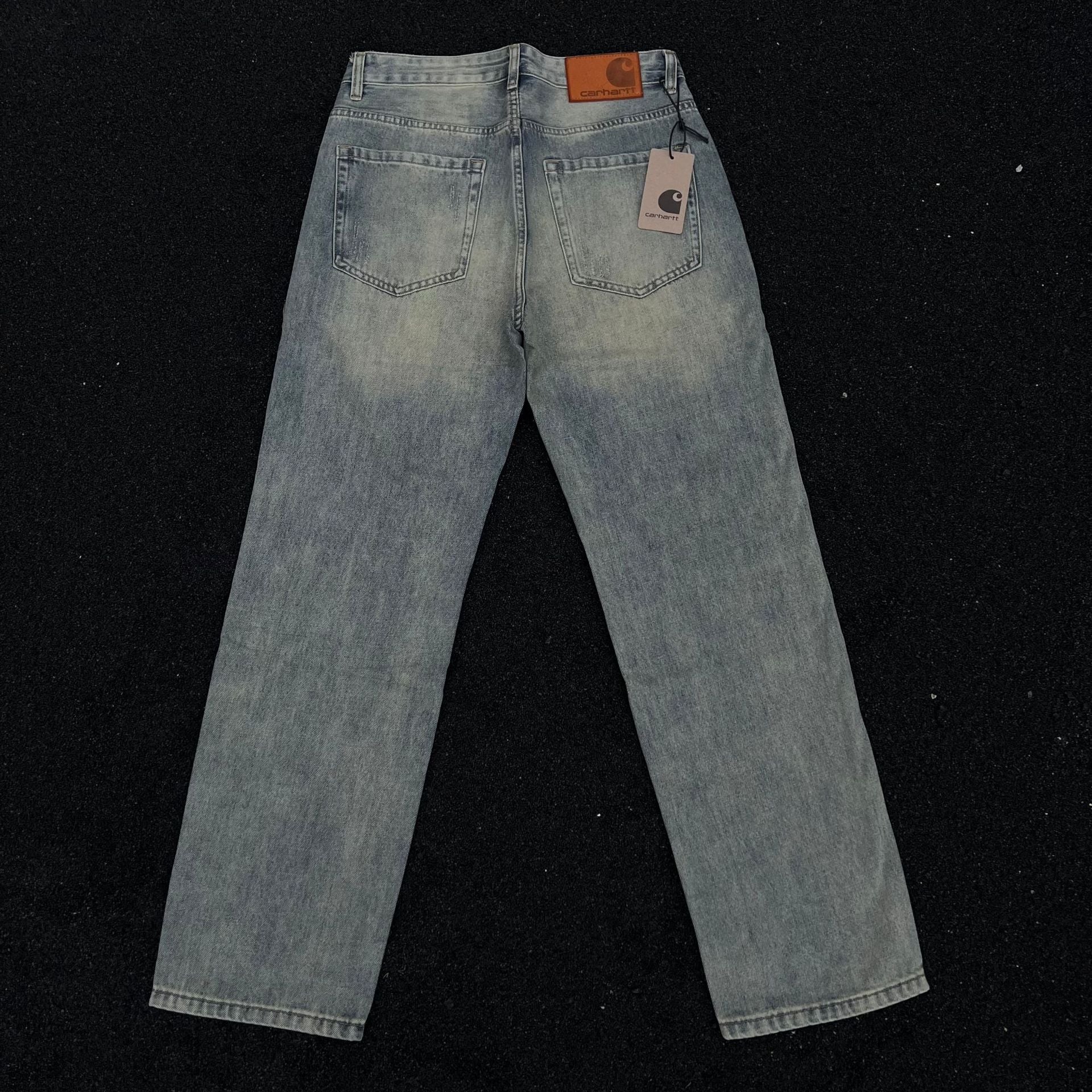 Cargos Carhartt Estilo Urbano