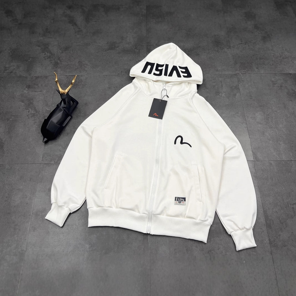EV*SU HOODIE