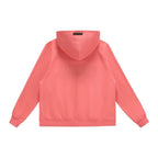 Sudadera Capucha ESS*NTIALS Minimalista Básico