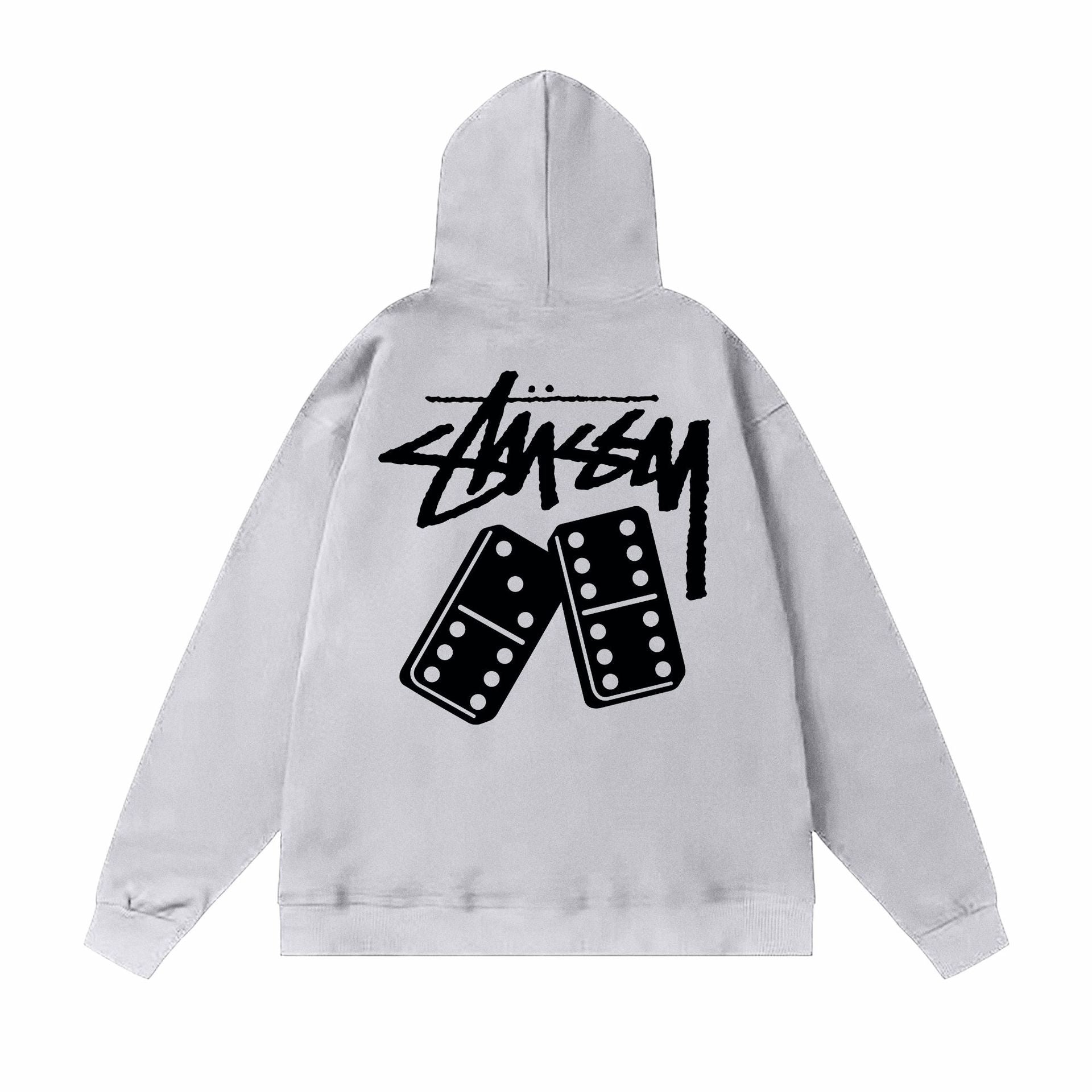 STUS*Y N*KE HOODIE