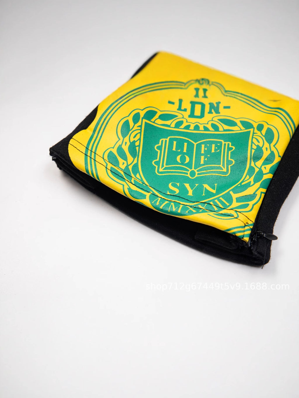 Pantalones Deportivos SY*A Streetwear Urbano