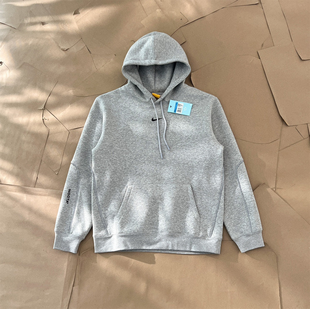 Sudadera Capucha N*KE N*CTA Colaboración