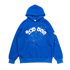 Sudadera Capucha SP*DER Streetwear Urbano