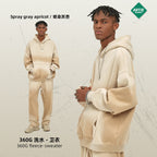 Sudadera Capucha Blank Básica Personalizable