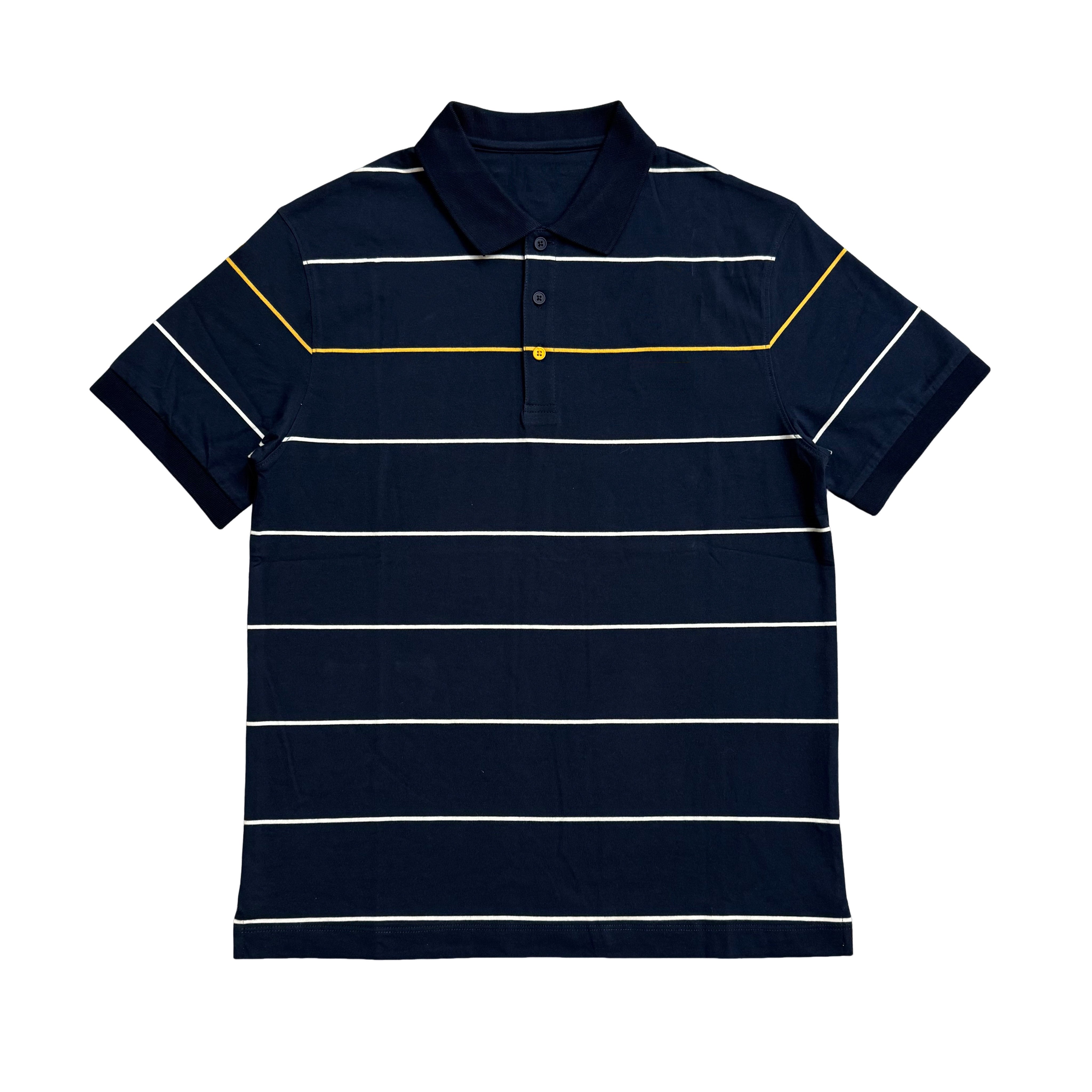 Camiseta Polo Deportiva Clásica Versátil Imagen secundaria del producto