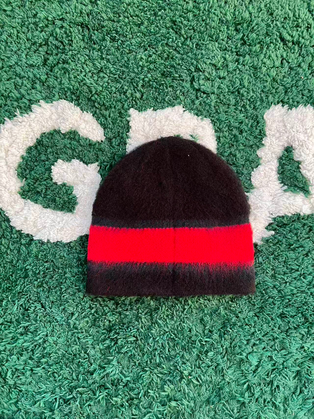 Gorro Beanie Corteiz CRTW Crucero