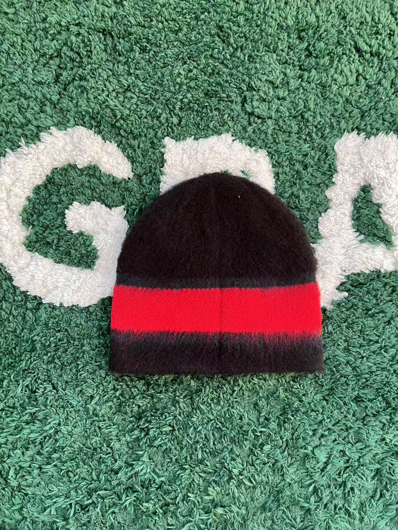 Gorro Beanie Corteiz CRTW Crucero