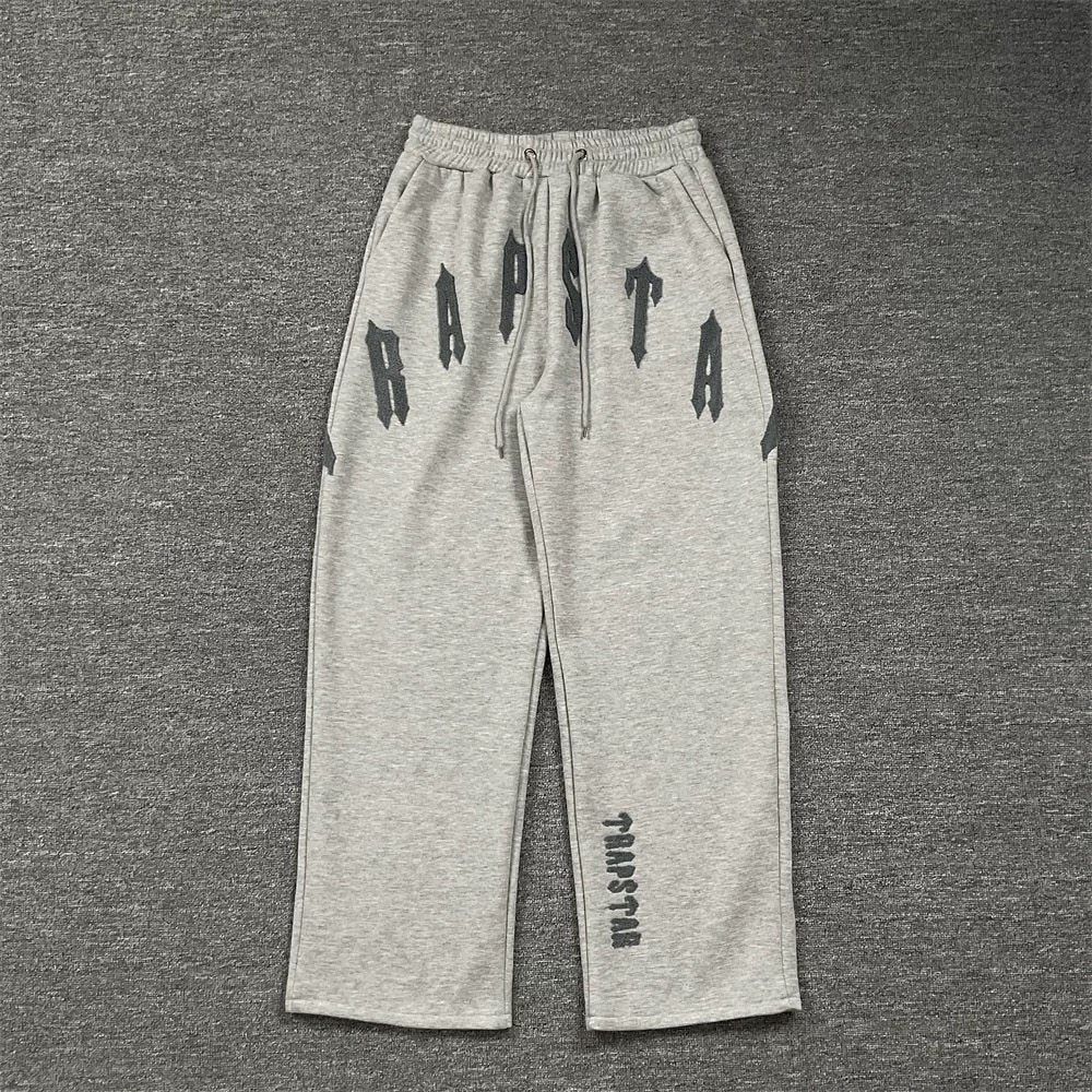 Pantalones Deportivos TR*PSTAR Forro Polar Imagen secundaria del producto