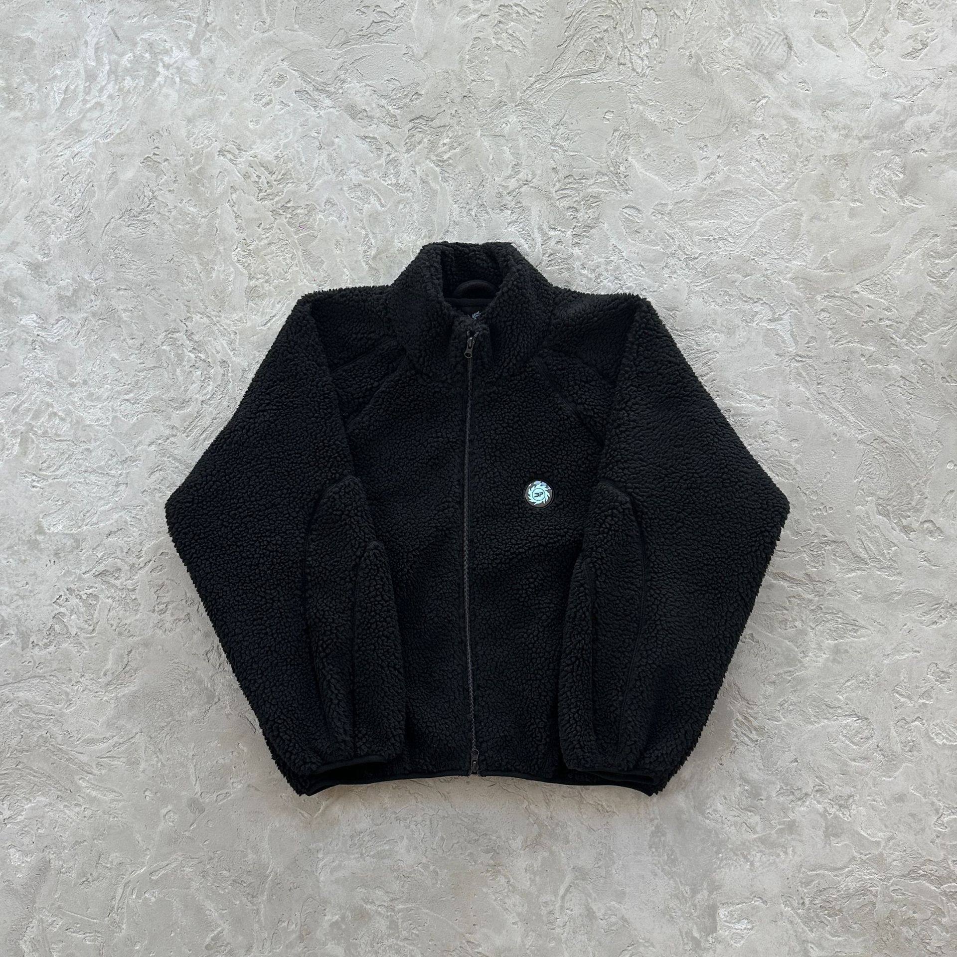 Chaqueta Puffer Broken Planet Plumas