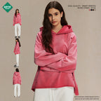 Sudadera Capucha Básica Blank Personalizable