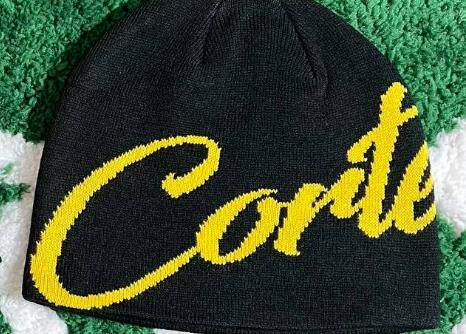 Gorro Beanie Corteiz CRTW Crucero