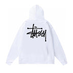 STUS*Y N*KE HOODIE