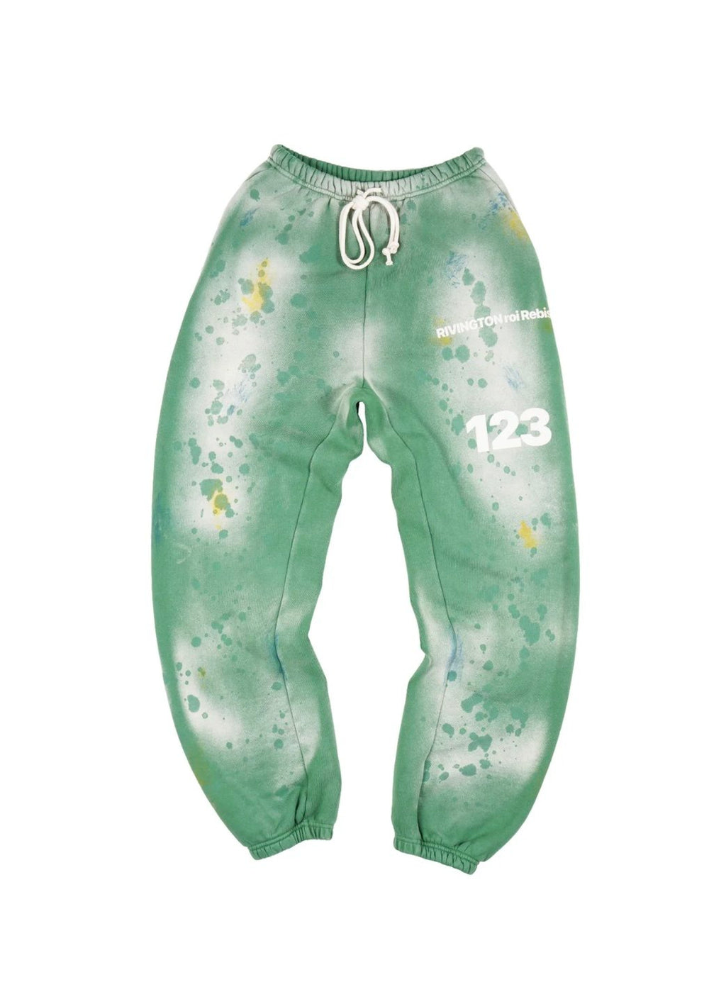 Pantalones RRR123 Estilo Urbano Moderno