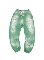 Pantalones RRR123 Estilo Urbano Moderno