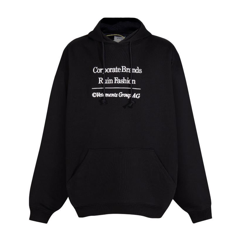 VET*MENTS HOODIES