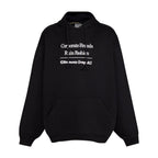 VET*MENTS HOODIES